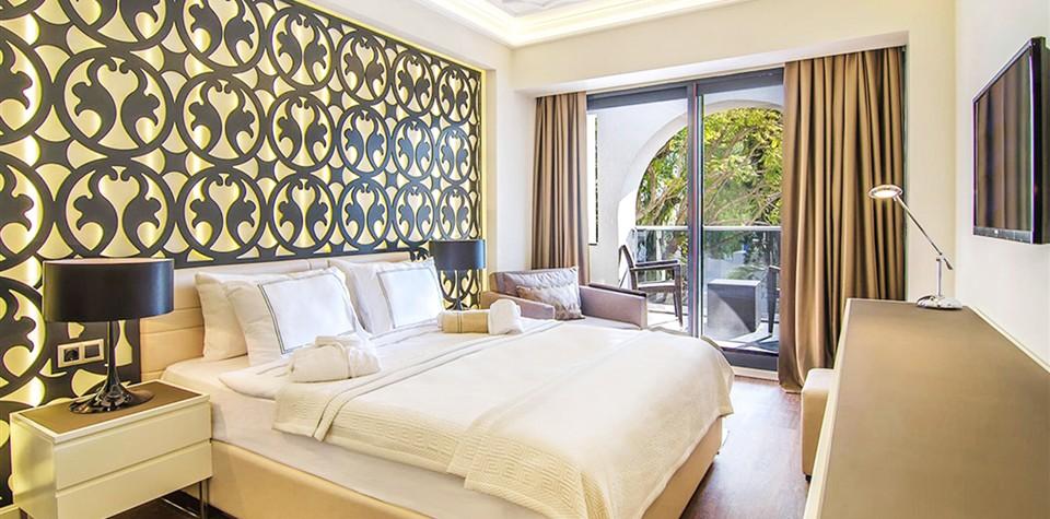 Akbük Aurum Didyma Spa & Beach Resort מראה חיצוני תמונה