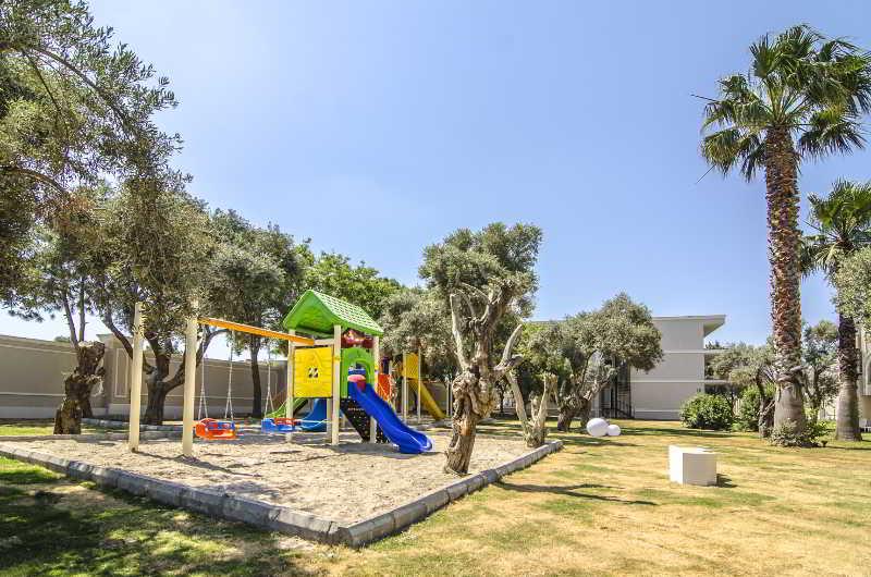 Akbük Aurum Didyma Spa & Beach Resort מראה חיצוני תמונה