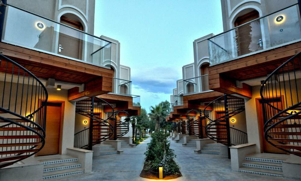Akbük Aurum Didyma Spa & Beach Resort מראה חיצוני תמונה
