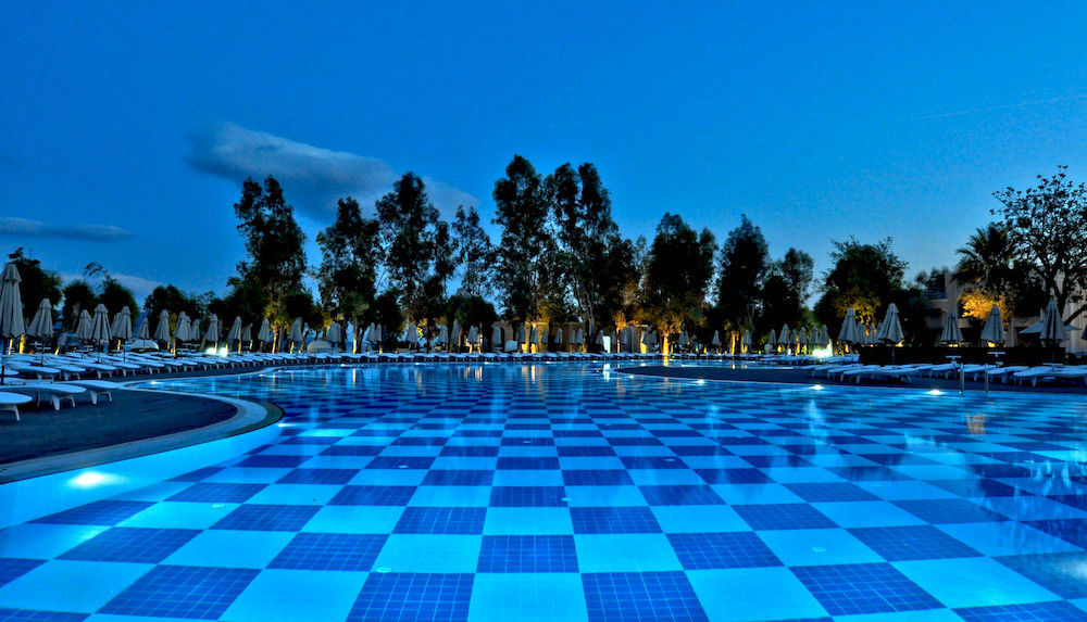 Akbük Aurum Didyma Spa & Beach Resort מראה חיצוני תמונה
