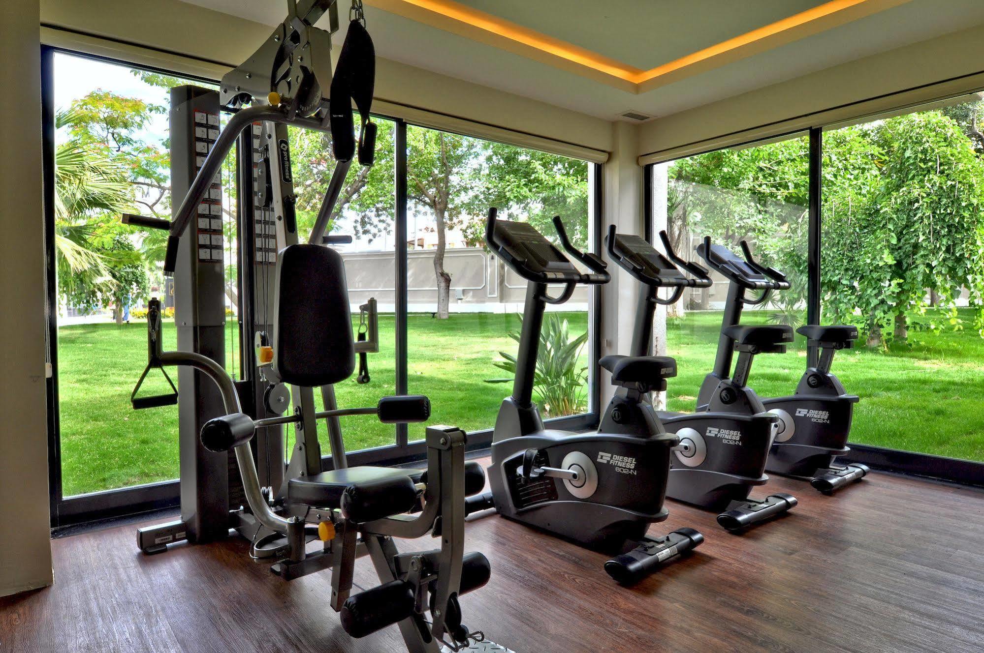 Akbük Aurum Didyma Spa & Beach Resort מראה חיצוני תמונה