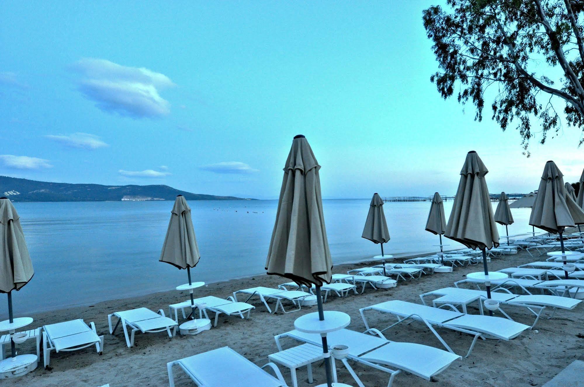 Akbük Aurum Didyma Spa & Beach Resort מראה חיצוני תמונה